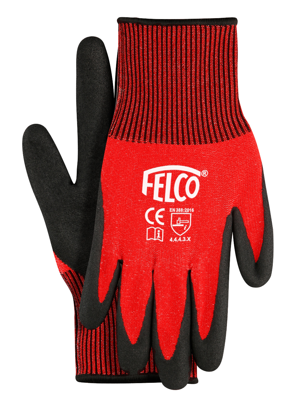 Felco_701_skærehæmmende_handske